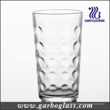 Glas Cup &amp; Tumbler mit DOT Design (GB027612YD)